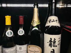 -Ginza Onodera铁板烧(外滩十八号店)