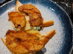 -大成铁板烧•板前(复古餐厅石老人店)