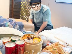 -华夏良子·足道SPA艾灸(翠微店)
