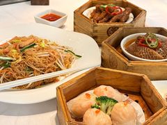 -怀德酒楼·粤菜·海鲜·茶点(宝安国际机场店)