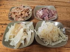 -汝萍传统蘸水菜(春华路总店)