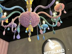 -HOTISLAND海鸡岛·韩国料理(江南西店)