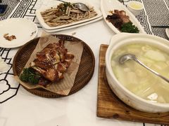 -阿甘酒家(桂青路店)