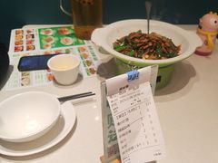 -绿草地·湘菜(芙蓉天街店)