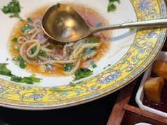 -老淮城·长鱼面(河下古镇店)