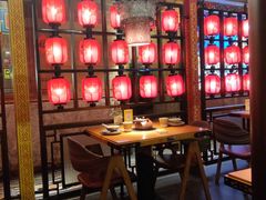 -吃饭皇帝大(长宁龙之梦店)
