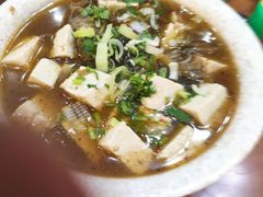 -春明狗肉馆(园丁花园店)