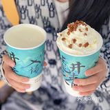 被宇宙治茶的龙井系列狠狠拿捏住了‼️