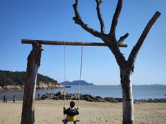 -宁波松兰山滨海旅游度假区