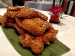 -乾隆美食·本帮菜(黄河路店)