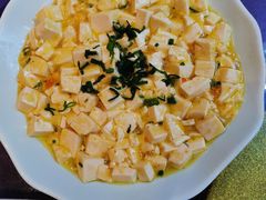 蟹黄豆腐-双东酒店(东关街店)