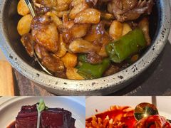 -醉庐·新上海菜(南京西路店)
