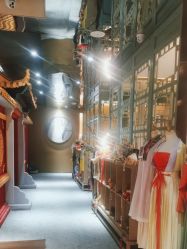 -盘子女人坊古装写真摄影(长春总店)