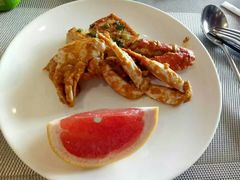 -荣誉国际酒店-云顶旋转餐厅