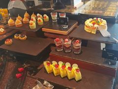 -Social 秀西餐厅-长沙瑞吉酒店(运达店)