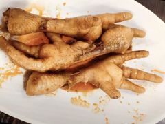 -二孃鸡爪爪(东郊记忆店)