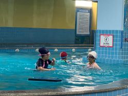 -宝燕乐园(闵行旗舰店)