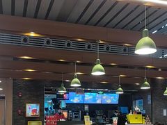 -麦当劳(郑州东高铁站店)