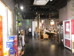 -城南老友羊蝎子火锅(花乡奥莱店)