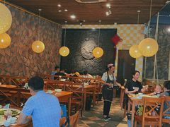 大堂-老号尤兔头(幸福店)