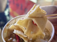 -老太太海鲜鱼饼