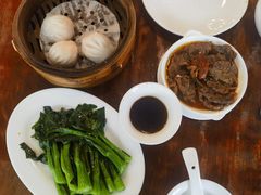 -澳门西南饭店·粤菜·茶市·手工点心(华海路店)