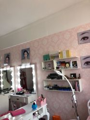 -贺贺新娘造型婚纱店