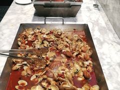 -火锅岛潮牌自助餐厅(天津天佑城店)