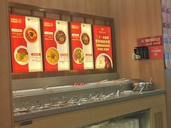-蜀留香火锅(社会山店)