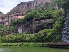 -丹霞山风景名胜区