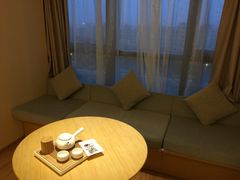 -全季酒店(上海青浦吾悦广场淀山湖大道店)