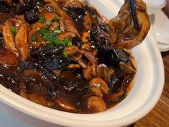 -鱼食饭稻·苏浙土菜17年老馆子(平江路店)