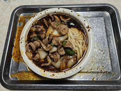 -顺心拉面馆(马道街店)