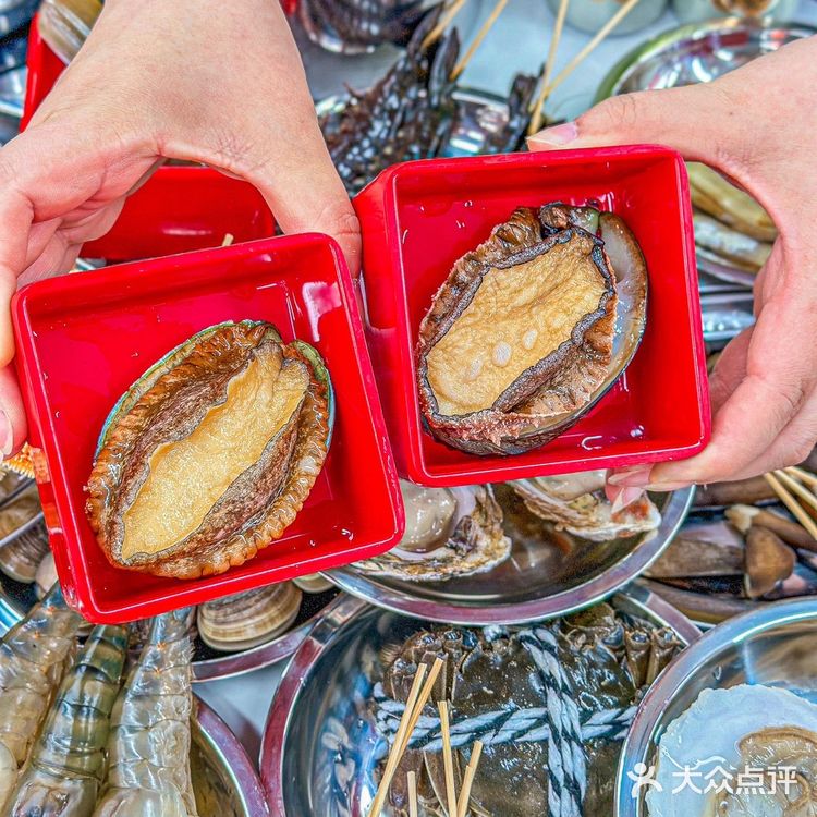 传下去❗❗五角场也有了…