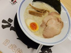 -利之德面屋•烤物(海雅店)