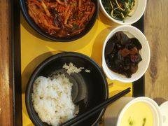 -老娘舅中式快餐(美好广场店)