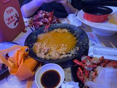 -红盔甲·小龙虾(定西路店)