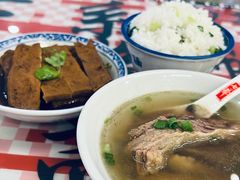 -七爺清汤腩(南开大悦城店)