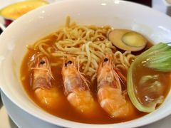 -子霖南山鲜虾面(南山总店)