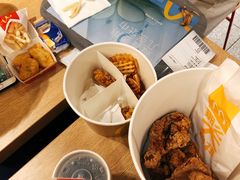 -麦当劳(海岸城店)