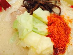 -豚王拉面(澳门银河店)