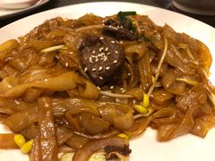 -云粤楼中餐厅(昆明中心假日酒店)