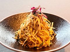 黑松露石笋-上海滩餐厅(BFC外滩金融中心店)