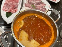 -世贸万锦大酒店·烹大师火锅达人