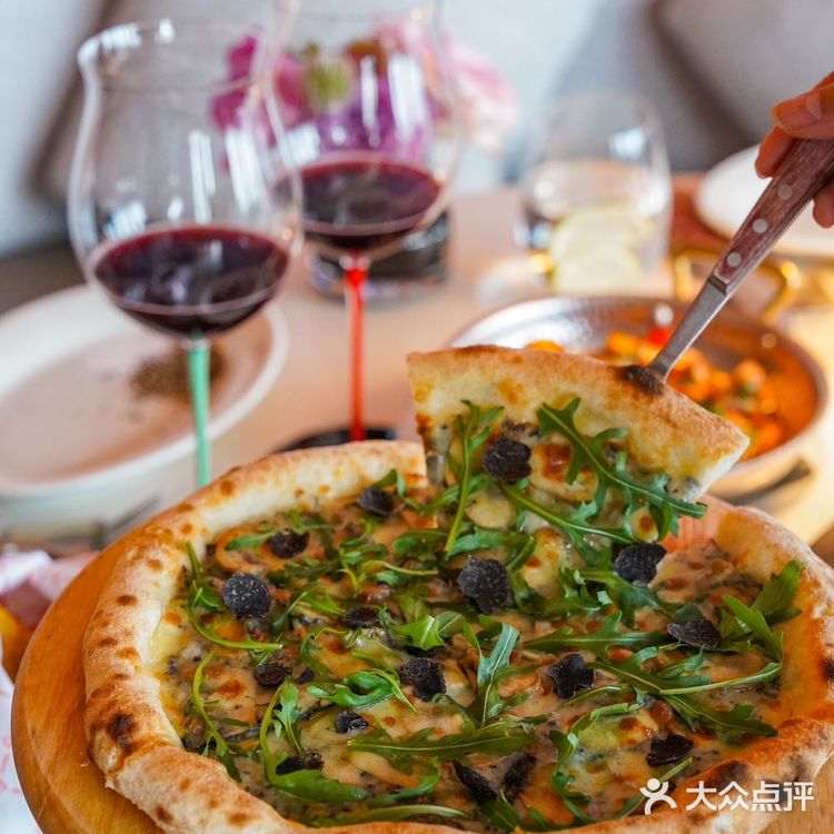 温州我会一直去吃的brunch。。（氛围超好