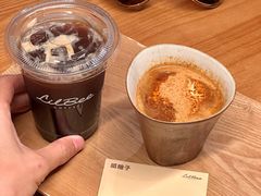 -LilBee Coffee