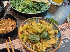 -马海涛牛肉串·吉林烧烤·龙虾宵夜(领汇广场店)