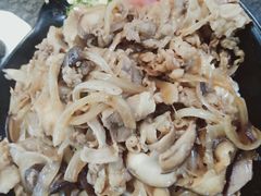 -东京爱上大连(中央大道店)