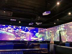 大堂-大成海鲜烧烤·小龙虾(七宝店)