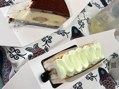 -黑草莓(重庆路店)